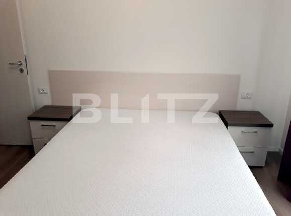 Apartament de închiriat 3 camere Andrei Mureşanu - 34894AI | BLITZ Cluj-Napoca | Poza9