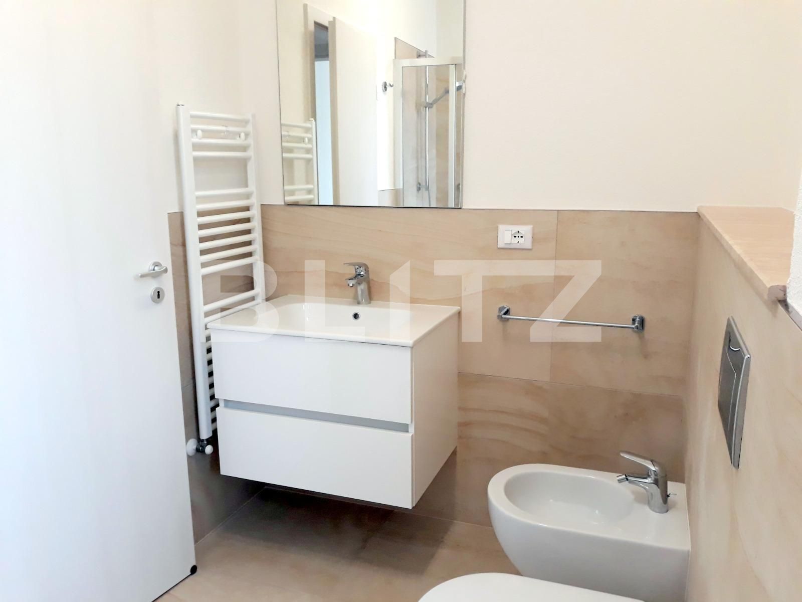Apartament de închiriat 3 camere Andrei Mureşanu - 34894AI | BLITZ Cluj-Napoca | Poza14