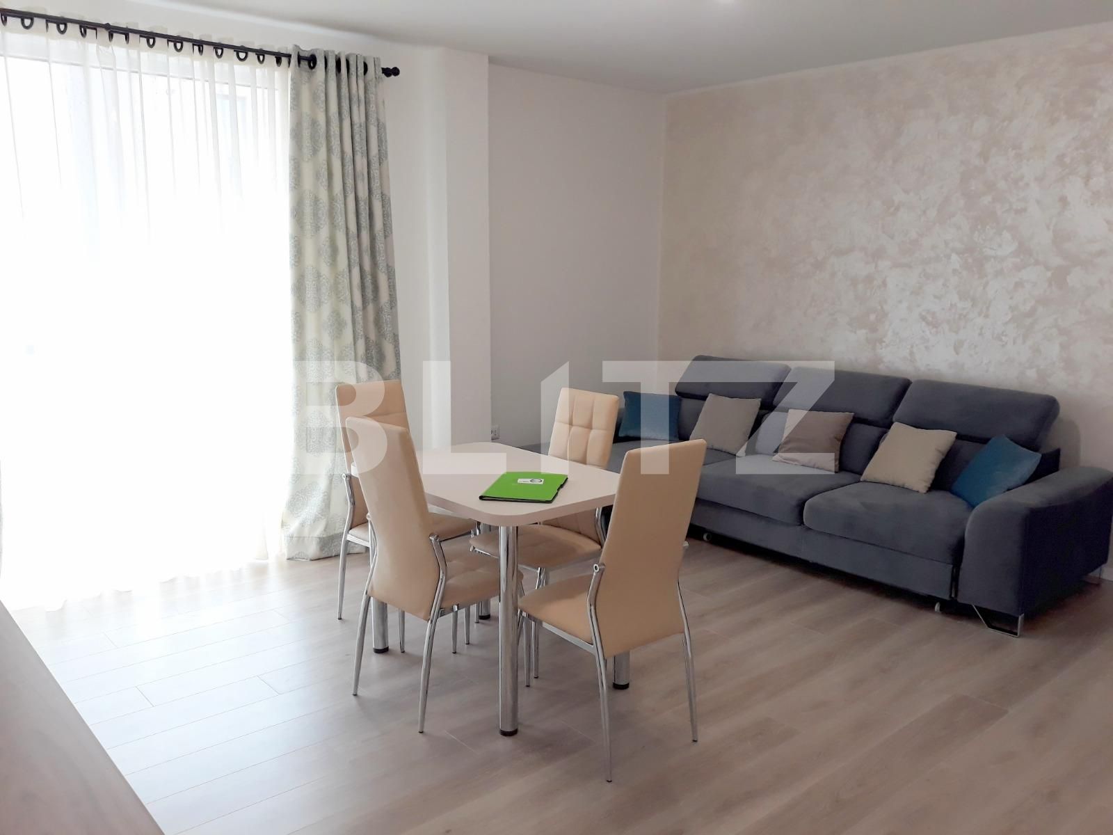 Apartament de închiriat 3 camere Andrei Mureşanu - 34894AI | BLITZ Cluj-Napoca | Poza2