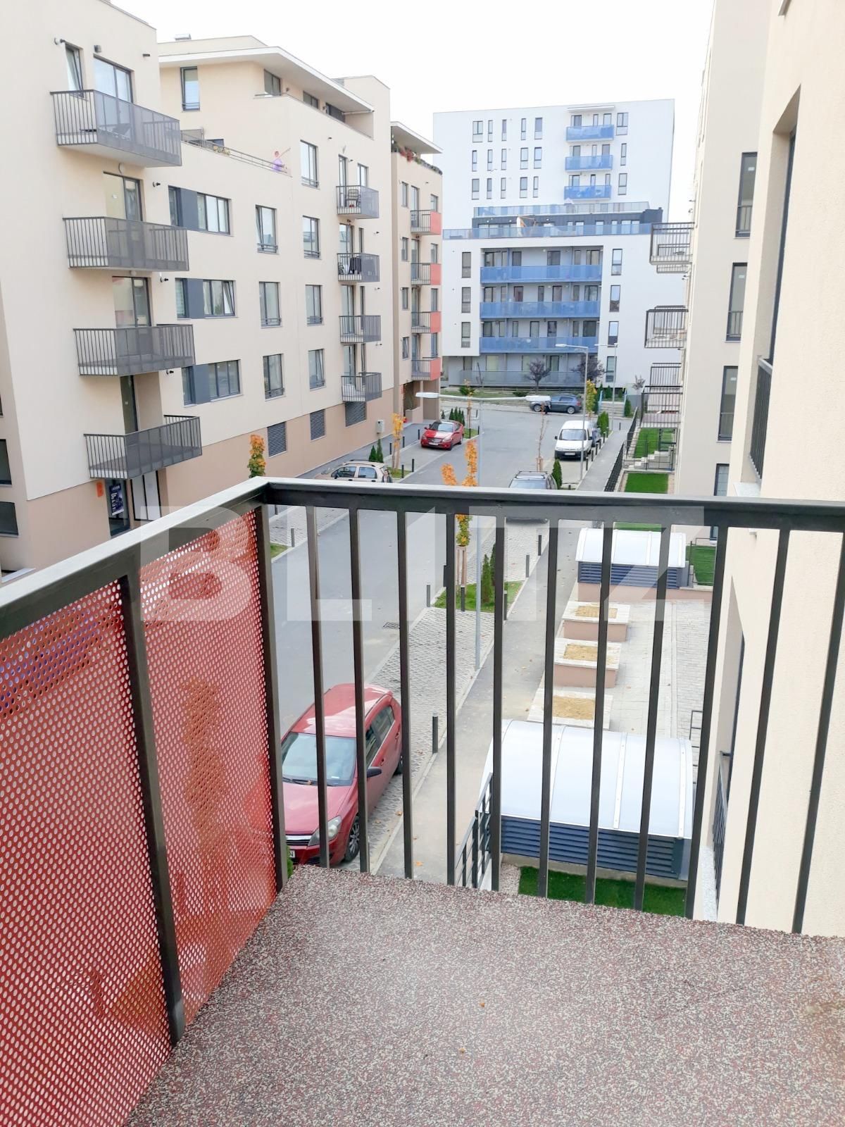 Apartament de închiriat 3 camere Andrei Mureşanu - 34894AI | BLITZ Cluj-Napoca | Poza16