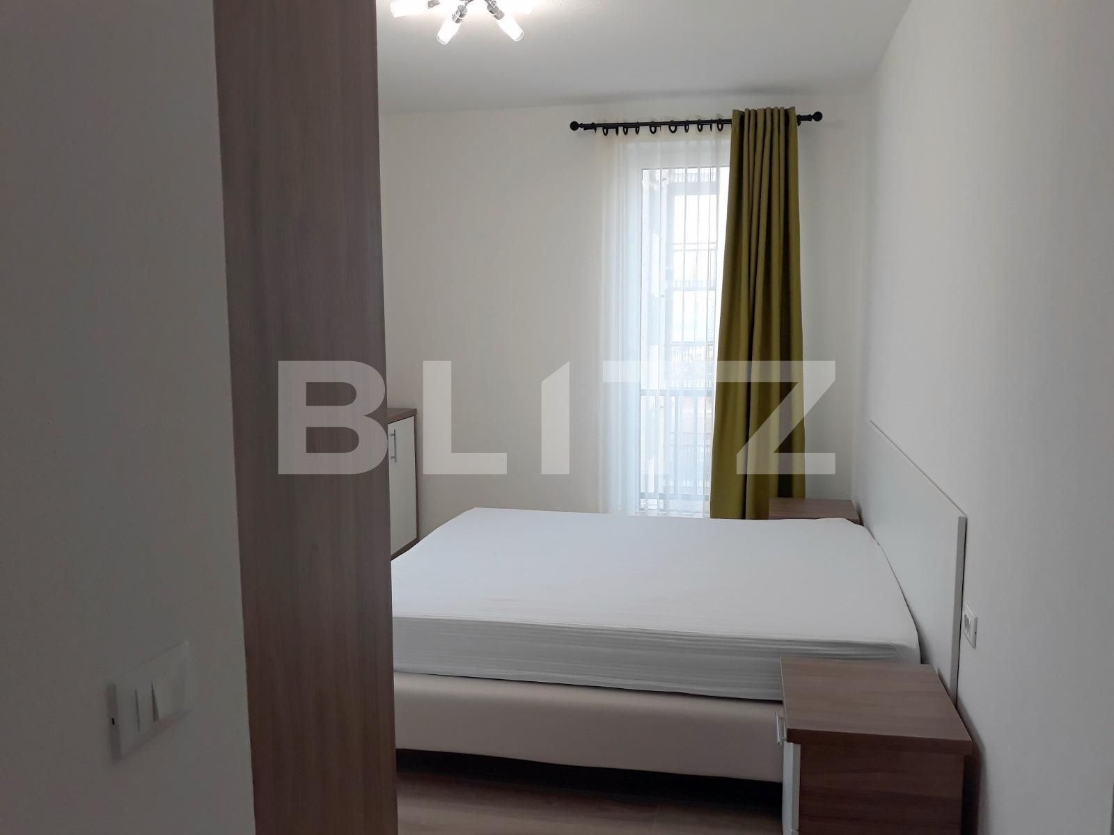 Apartament de închiriat 3 camere Andrei Mureşanu - 34894AI | BLITZ Cluj-Napoca | Poza4