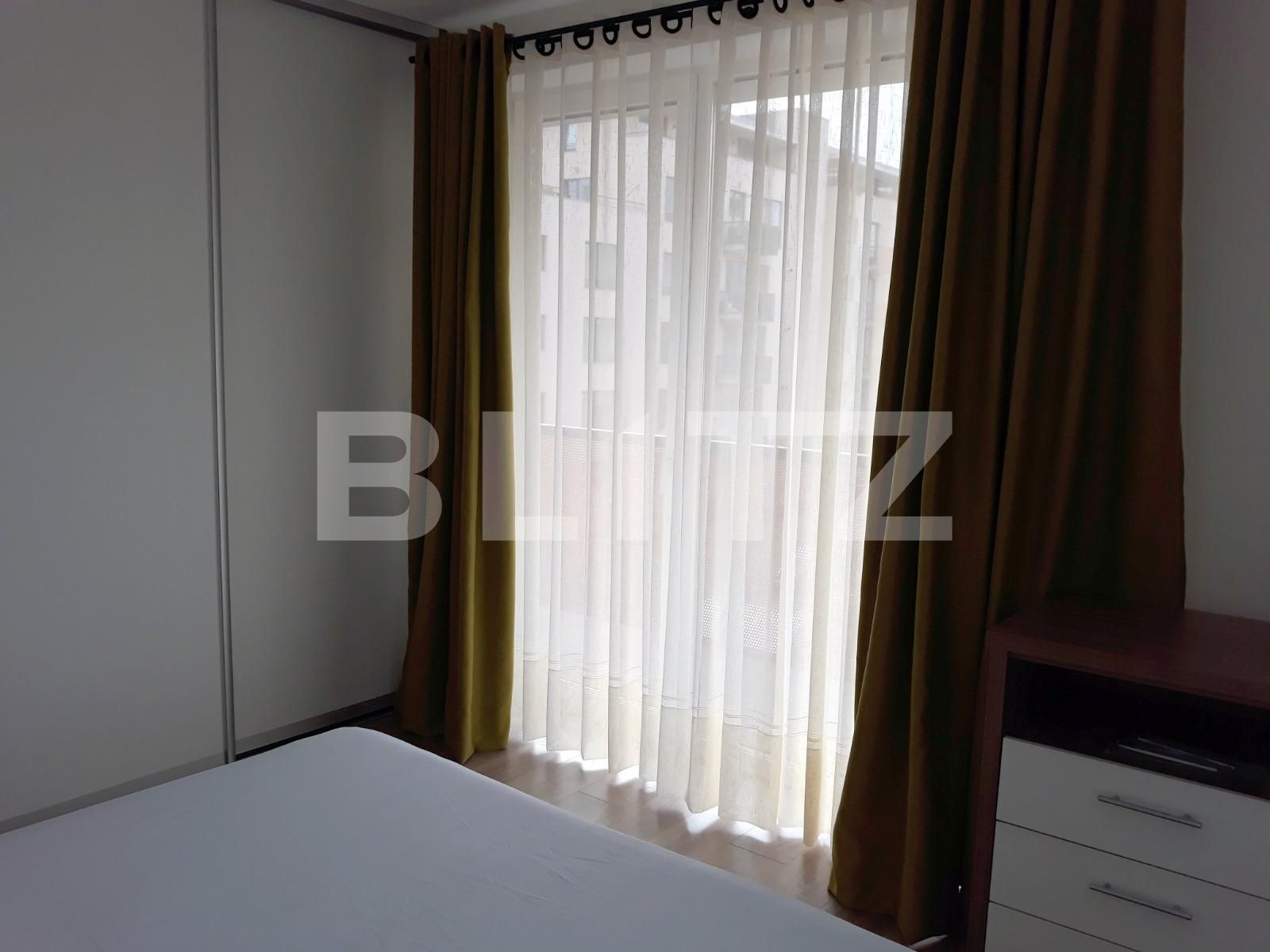 Apartament de închiriat 3 camere Andrei Mureşanu - 34894AI | BLITZ Cluj-Napoca | Poza6
