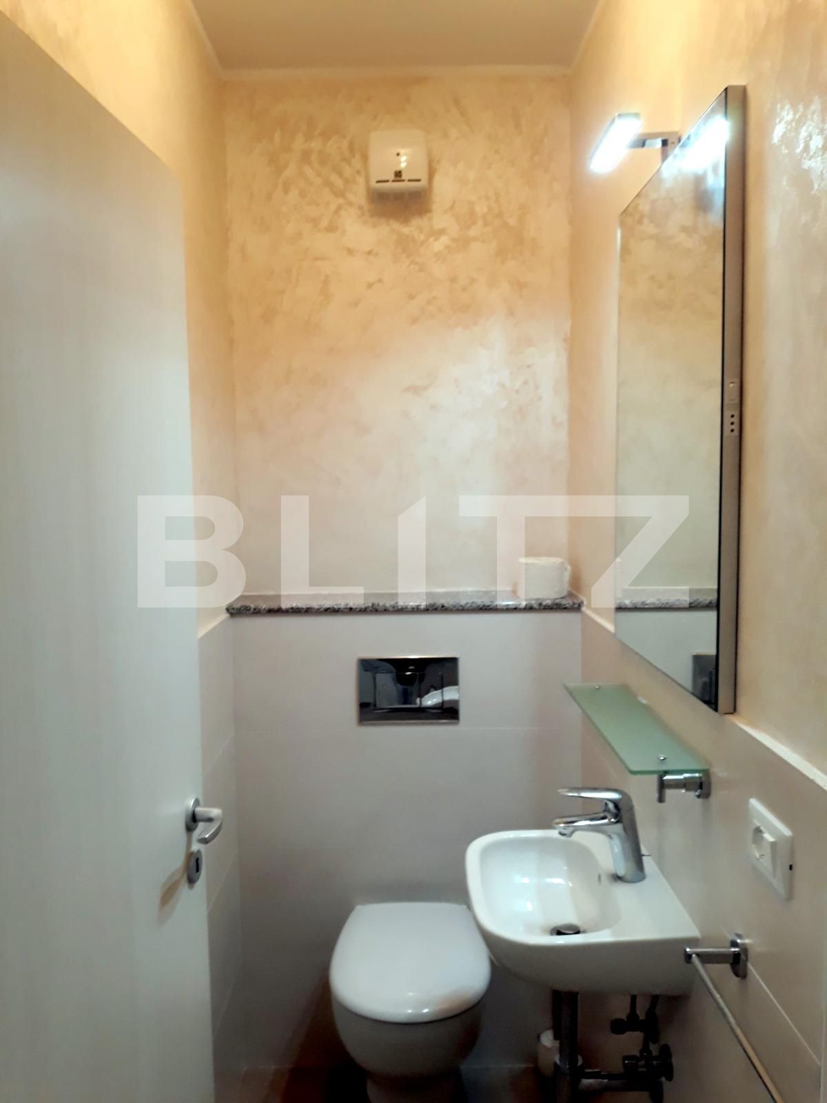 Apartament de închiriat 3 camere Andrei Mureşanu - 34894AI | BLITZ Cluj-Napoca | Poza13