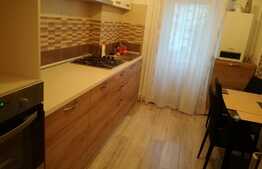 Apartament cu 3 camere, 65 mp, decomandat, zona Big