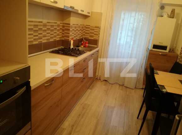 Apartament de închiriat 3 camere Manastur - 34895AI | BLITZ Cluj-Napoca | Poza7