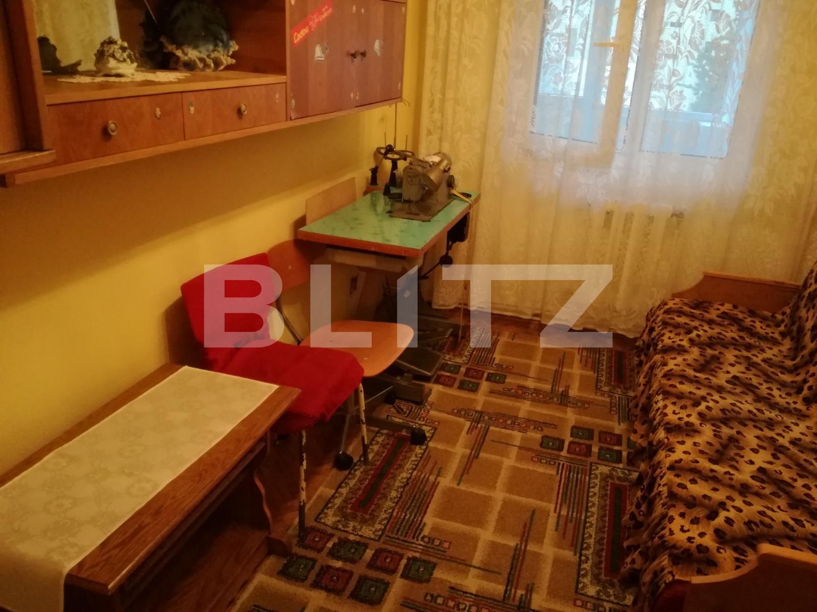 Apartament de închiriat 3 camere Manastur - 34895AI | BLITZ Cluj-Napoca | Poza9