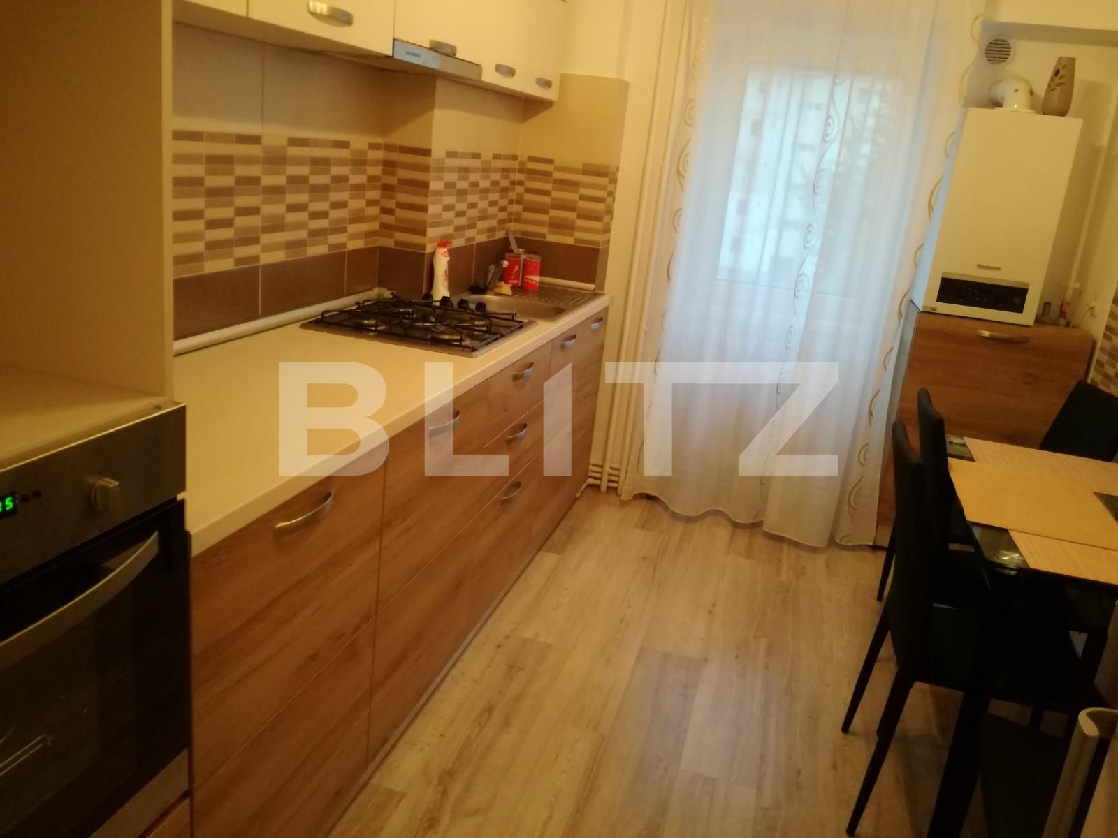 Apartament de închiriat 3 camere Manastur - 34895AI | BLITZ Cluj-Napoca | Poza7