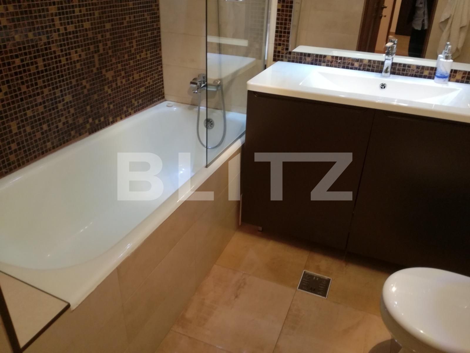 Apartament de închiriat 3 camere Manastur - 34895AI | BLITZ Cluj-Napoca | Poza11