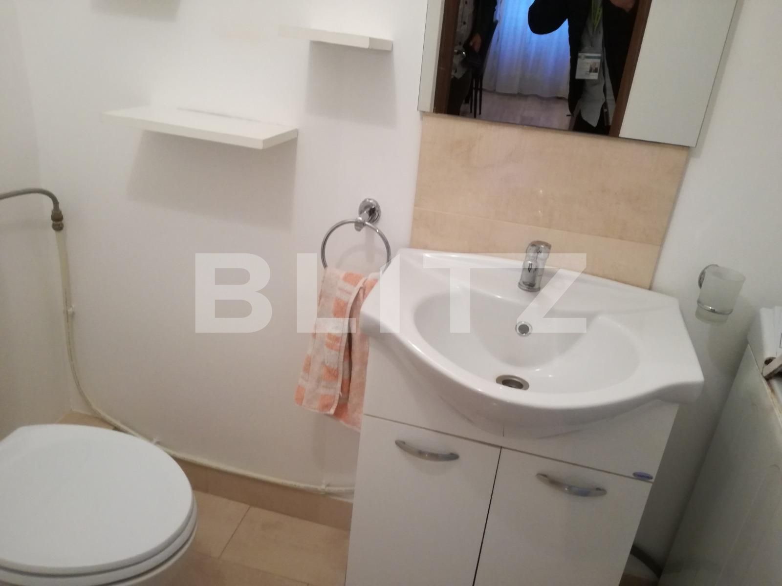 Apartament de închiriat 3 camere Manastur - 34895AI | BLITZ Cluj-Napoca | Poza12