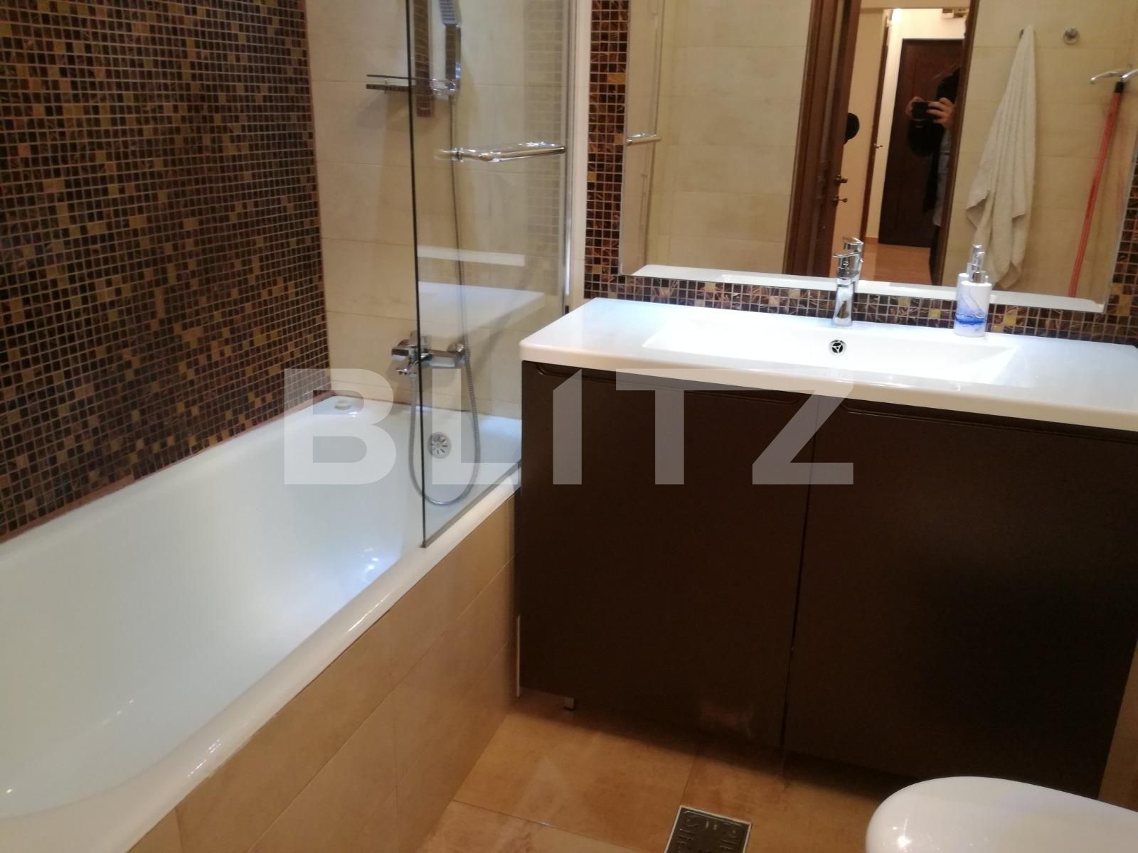 Apartament de închiriat 3 camere Manastur - 34895AI | BLITZ Cluj-Napoca | Poza10