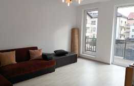 2 camere, 53 mp, parcare, prima inchiriere, zona Sigma Center