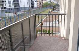 2 camere, 53 mp, parcare, prima inchiriere, zona Sigma Center