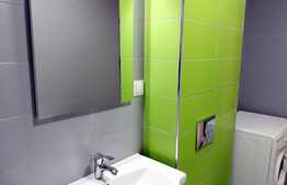 2 camere, 53 mp, parcare, prima inchiriere, zona Sigma Center