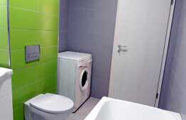 2 camere, 53 mp, parcare, prima inchiriere, zona Sigma Center