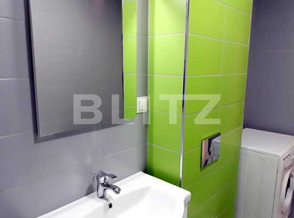 Apartament de închiriat 2 camere Andrei Mureşanu - 34896AI | BLITZ Cluj-Napoca | Poza8