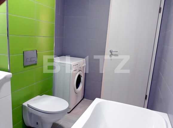 Apartament de închiriat 2 camere Andrei Mureşanu - 34896AI | BLITZ Cluj-Napoca | Poza7