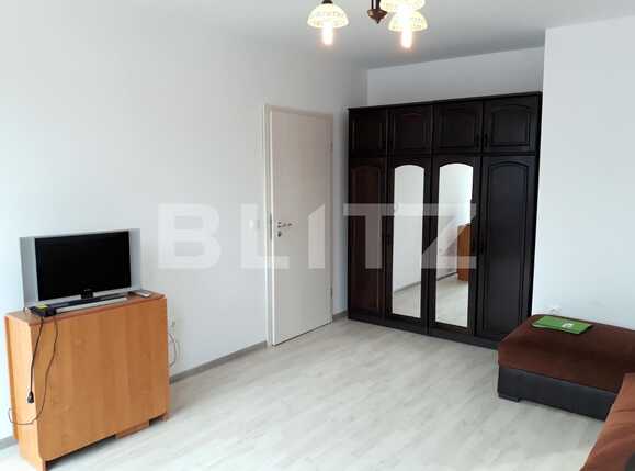 Apartament de închiriat 2 camere Andrei Mureşanu - 34896AI | BLITZ Cluj-Napoca | Poza2