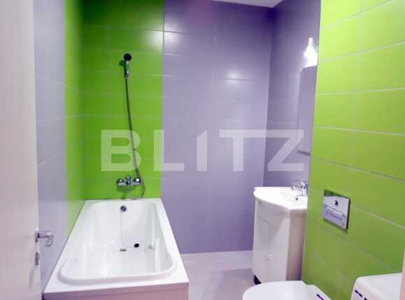 Apartament de închiriat 2 camere Andrei Mureşanu - 34896AI | BLITZ Cluj-Napoca | Poza9