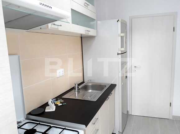 Apartament de închiriat 2 camere Andrei Mureşanu - 34896AI | BLITZ Cluj-Napoca | Poza5
