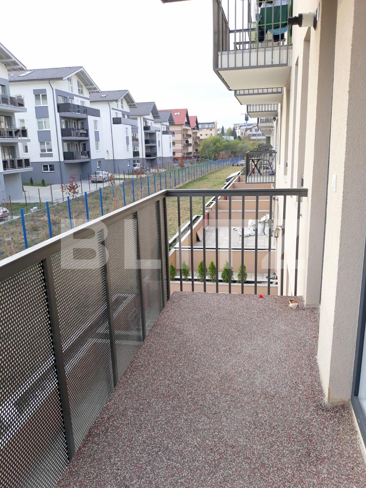 Apartament de închiriat 2 camere Andrei Mureşanu - 34896AI | BLITZ Cluj-Napoca | Poza13