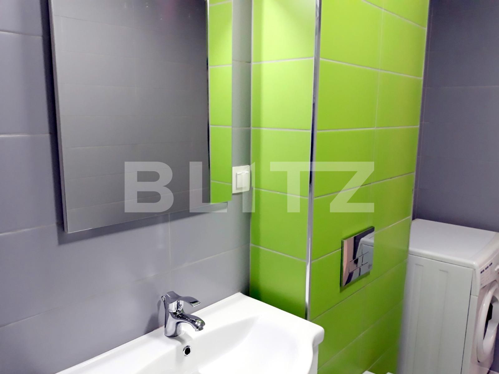 Apartament de închiriat 2 camere Andrei Mureşanu - 34896AI | BLITZ Cluj-Napoca | Poza8