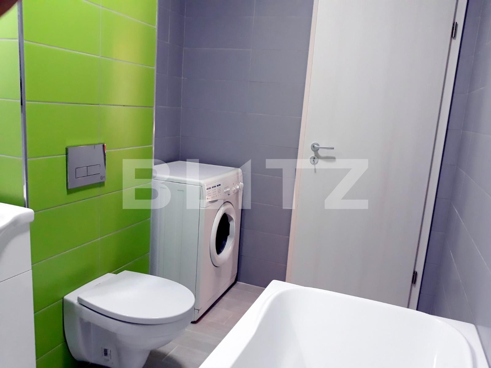 Apartament de închiriat 2 camere Andrei Mureşanu - 34896AI | BLITZ Cluj-Napoca | Poza7