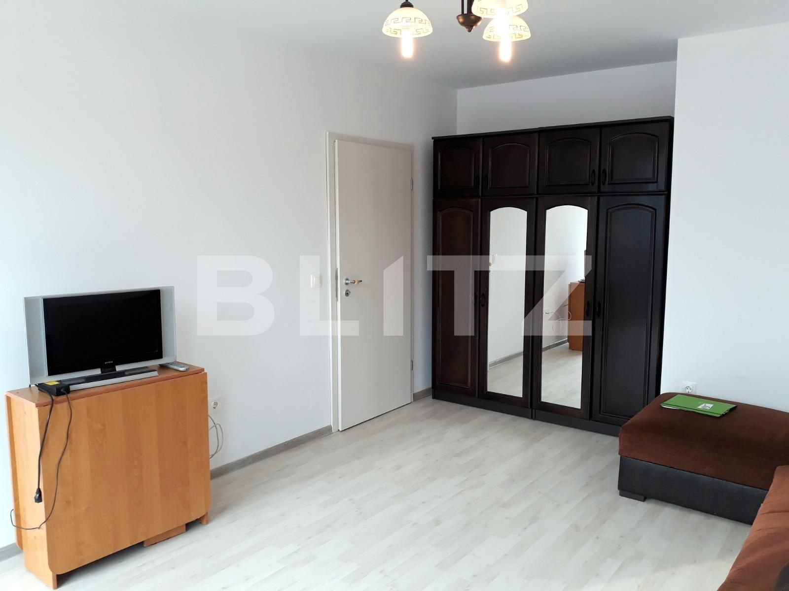 Apartament de închiriat 2 camere Andrei Mureşanu - 34896AI | BLITZ Cluj-Napoca | Poza2