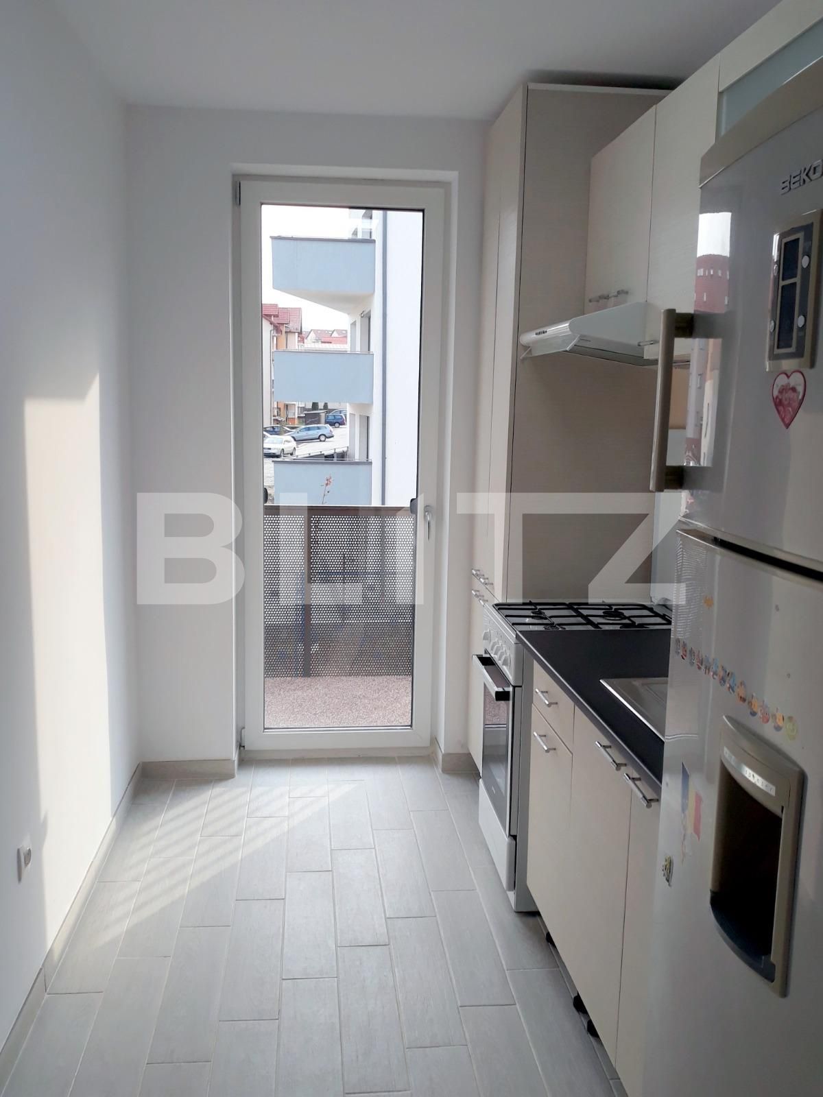 Apartament de închiriat 2 camere Andrei Mureşanu - 34896AI | BLITZ Cluj-Napoca | Poza6