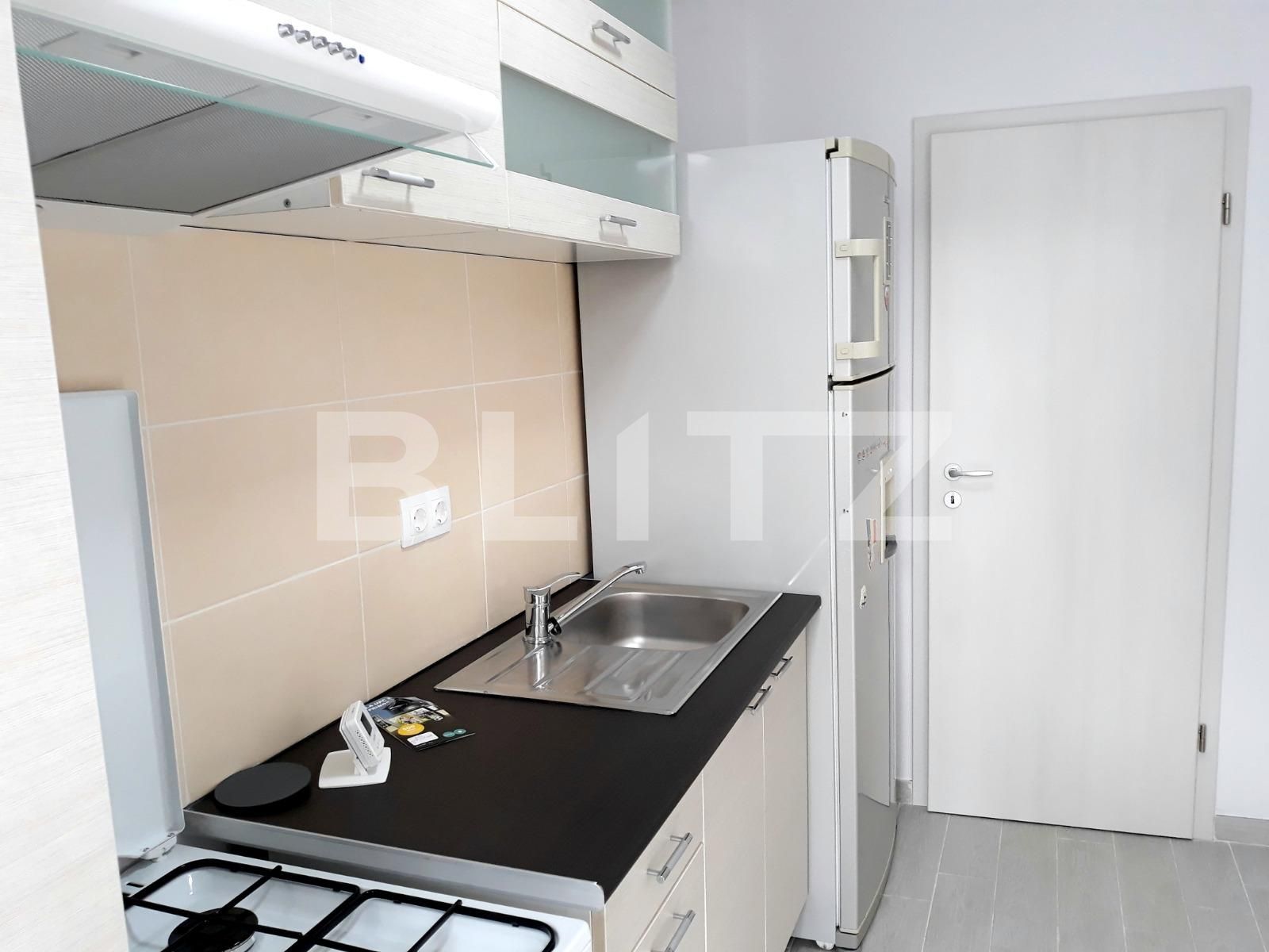Apartament de închiriat 2 camere Andrei Mureşanu - 34896AI | BLITZ Cluj-Napoca | Poza5