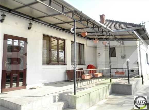 Casa de închiriat 6 camere Someseni - 34897CI | BLITZ Cluj-Napoca | Poza1
