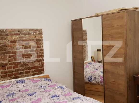 Apartament de vânzare 2 camere Semicentral - 34898AV | BLITZ Cluj-Napoca | Poza1