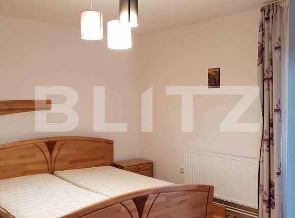 Apartament de vânzare 2 camere Semicentral - 34898AV | BLITZ Cluj-Napoca | Poza3