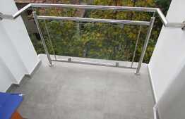 Apartament 2 camere, decomandat, 54 mp, zona 1 Decembrie 1918