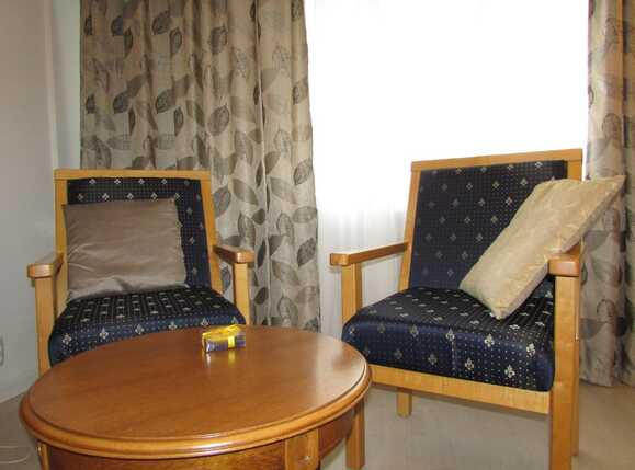 Apartament de închiriat 2 camere Grigorescu - 34899AI | BLITZ Cluj-Napoca | Poza5