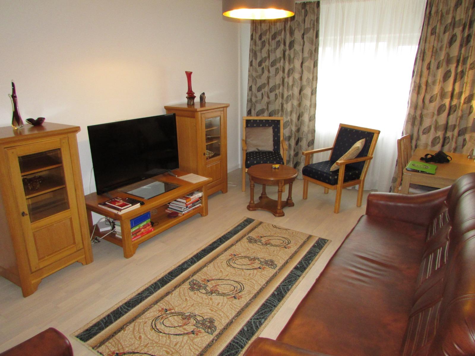 Apartament de închiriat 2 camere Grigorescu - 34899AI | BLITZ Cluj-Napoca | Poza4