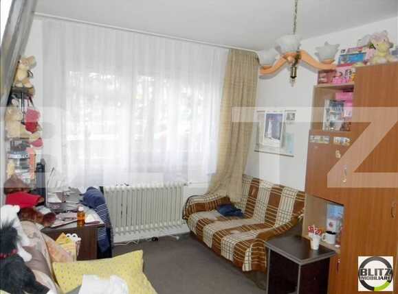 Apartament de vânzare 3 camere Manastur - 349AV | BLITZ Cluj-Napoca | Poza1