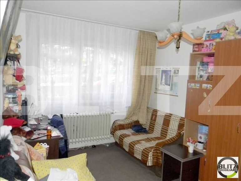 Apartament de vanzare 3 camere Manastur - 349AV | BLITZ Cluj-Napoca | Poza1