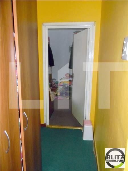 Apartament de vânzare 3 camere Manastur - 349AV | BLITZ Cluj-Napoca | Poza2