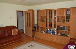 Locatie linistita, acces facil.