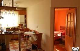 Locatie linistita, acces facil.