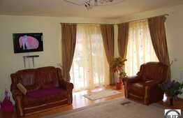 Locatie linistita, acces facil.