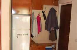 Locatie linistita, acces facil.