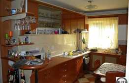 Locatie linistita, acces facil.