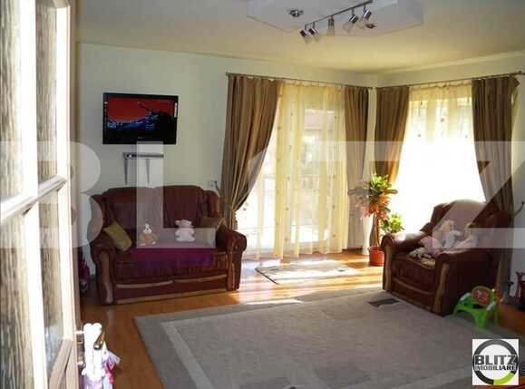 Apartament de vânzare 2 camere Manastur - 3490AV | BLITZ Cluj-Napoca | Poza1