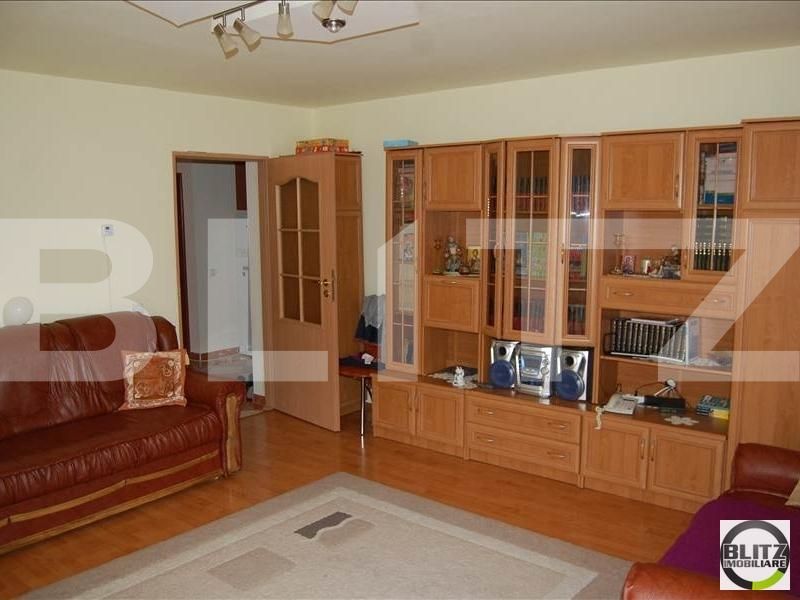 Apartament de vânzare 2 camere Manastur - 3490AV | BLITZ Cluj-Napoca | Poza3