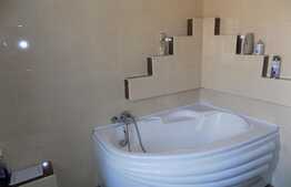 Apartament 1 camera, 44 mp, loc de parcare, terasa, zona strazii Campului