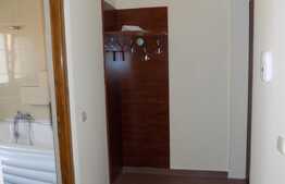 Apartament 1 camera, 44 mp, loc de parcare, terasa, zona strazii Campului