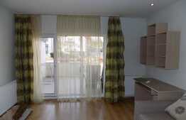 Apartament 1 camera, 44 mp, loc de parcare, terasa, zona strazii Campului