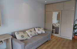 Apartament 1 camera, 44 mp, loc de parcare, terasa, zona strazii Campului