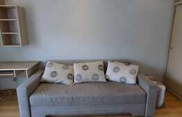 Apartament 1 camera, 44 mp, loc de parcare, terasa, zona strazii Campului